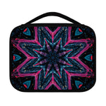 Dark Cloud Kaleidoscope Print Classic Bible Case