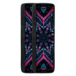 Dark Cloud Kaleidoscope Print Refrigerator Handle Covers