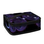 Dark Gemini Zodiac Sign Print Small Lunch Bag