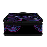 Dark Gemini Zodiac Sign Print Small Lunch Bag