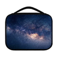 Dark Milky Way Galaxy Space Print Classic Bible Case