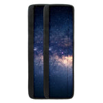 Dark Milky Way Galaxy Space Print Refrigerator Handle Covers