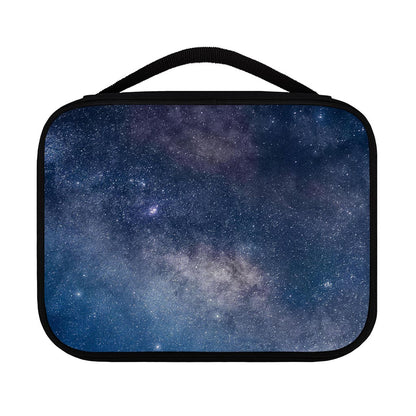 Dark Nebula Universe Galaxy Space Print Classic Bible Case