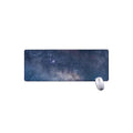 Dark Nebula Universe Galaxy Space Print Extended Mouse Pad