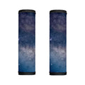Dark Nebula Universe Galaxy Space Print Handle Covers