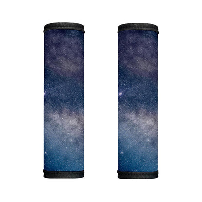Dark Nebula Universe Galaxy Space Print Handle Covers