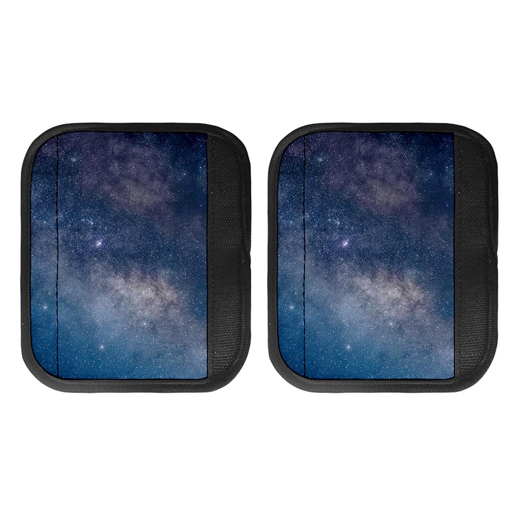 Dark Nebula Universe Galaxy Space Print Handle Covers