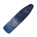 Dark Nebula Universe Galaxy Space Print Ironing Board Cover