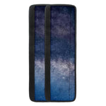 Dark Nebula Universe Galaxy Space Print Refrigerator Handle Covers