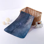 Dark Nebula Universe Galaxy Space Print Towel
