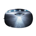 Dark Night UFO Print Car Side Mirror Covers