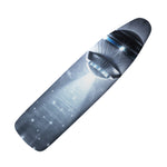 Dark Night UFO Print Ironing Board Cover