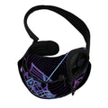 Dark Sagittarius Zodiac Sign Print Pet Sling Carrier