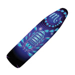 Dark Scorpio Zodiac Sign Print Ironing Board Cover