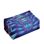 Dark Scorpio Zodiac Sign Print Rectangle Tissue Box Cover