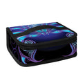 Dark Scorpio Zodiac Sign Print Small Lunch Bag