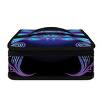 Dark Scorpio Zodiac Sign Print Small Lunch Bag