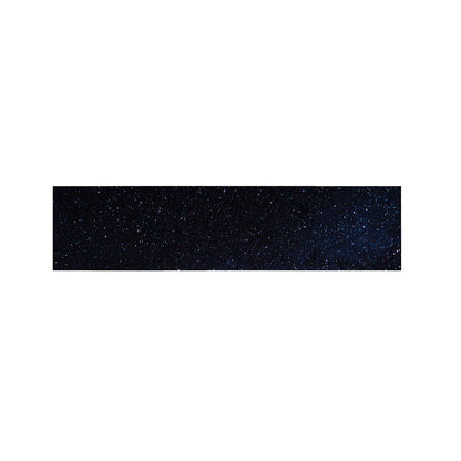 Dark Space Print Bed Runner