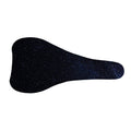 Dark Space Print Bicycle Seat Cover
