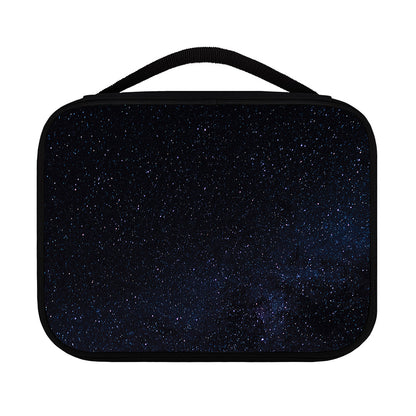 Dark Space Print Classic Bible Case