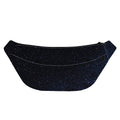 Dark Space Print Fanny Pack