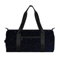 Dark Space Print Gym Bag
