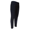 Dark Space Print Men's Compression Pants