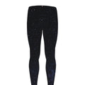 Dark Space Print Men's Leggings