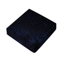 Dark Space Print Outdoor Seat Cushion Cover