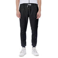 Dark Space Print Joggers