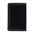 Dark Space Print Trifold Wallet