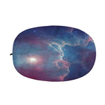 Dark Universe Galaxy Deep Space Print Car Side Mirror Covers
