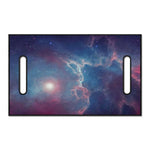 Dark Universe Galaxy Deep Space Print Golf Cart Seat Cover