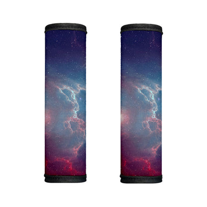 Dark Universe Galaxy Deep Space Print Handle Covers
