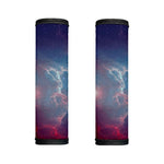 Dark Universe Galaxy Deep Space Print Handle Covers