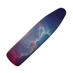 Dark Universe Galaxy Deep Space Print Ironing Board Cover