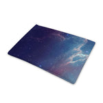 Dark Universe Galaxy Deep Space Print Pet Cooling Mat Cover
