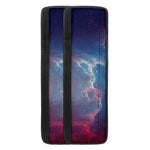 Dark Universe Galaxy Deep Space Print Refrigerator Handle Covers