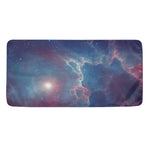 Dark Universe Galaxy Deep Space Print Towel