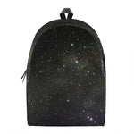 Dark Universe Galaxy Outer Space Print Backpack