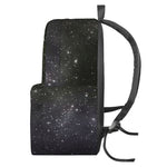 Dark Universe Galaxy Outer Space Print Backpack