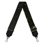 Dark Universe Galaxy Outer Space Print Bag Strap