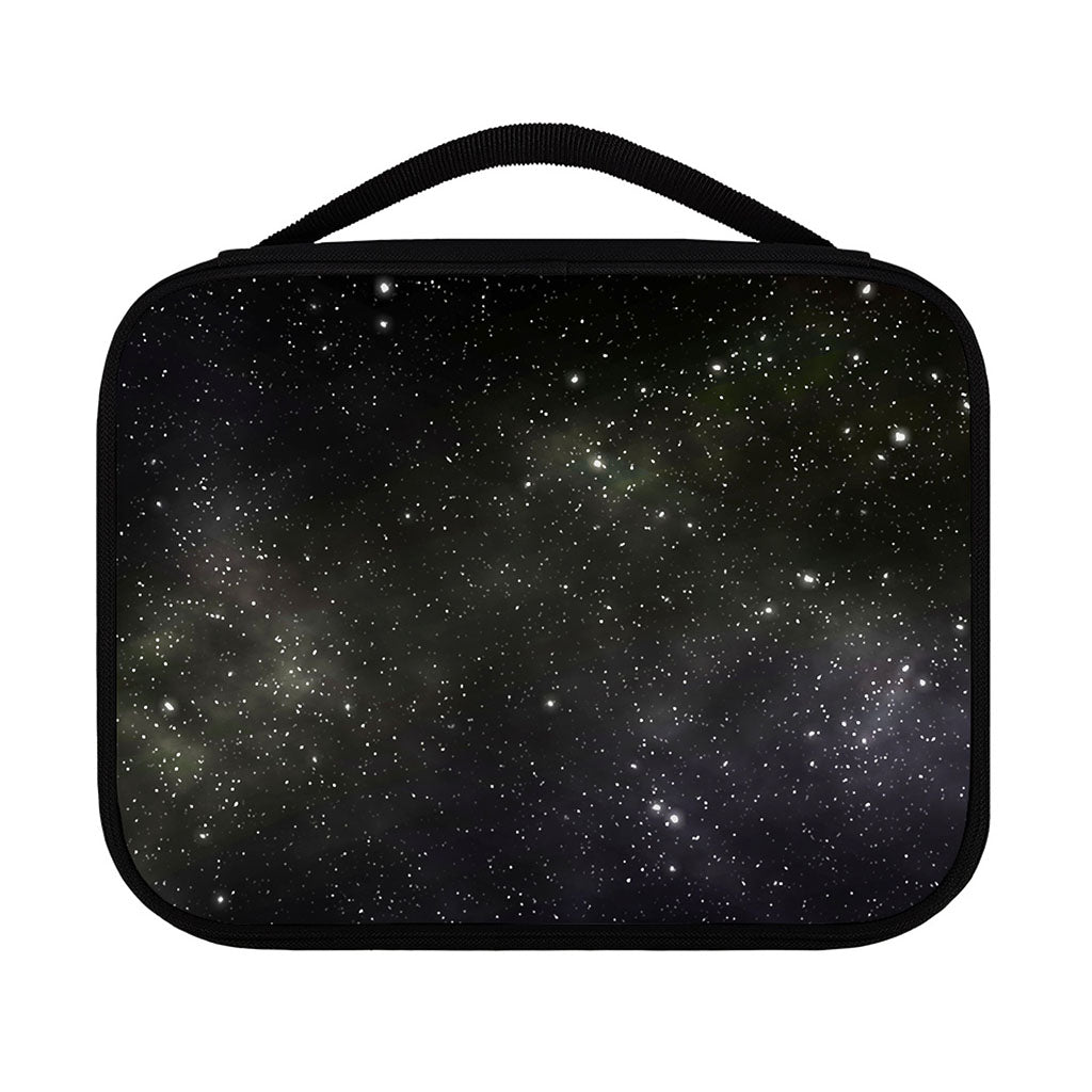 Dark Universe Galaxy Outer Space Print Classic Bible Case