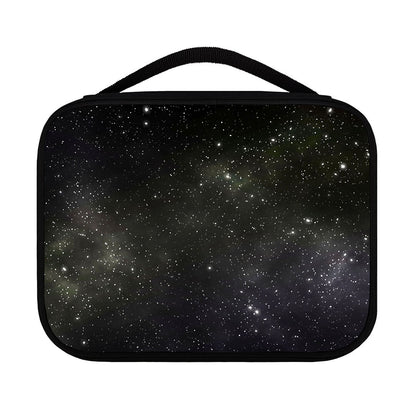 Dark Universe Galaxy Outer Space Print Classic Bible Case