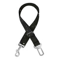 Dark Universe Galaxy Outer Space Print Dog Seat Belt