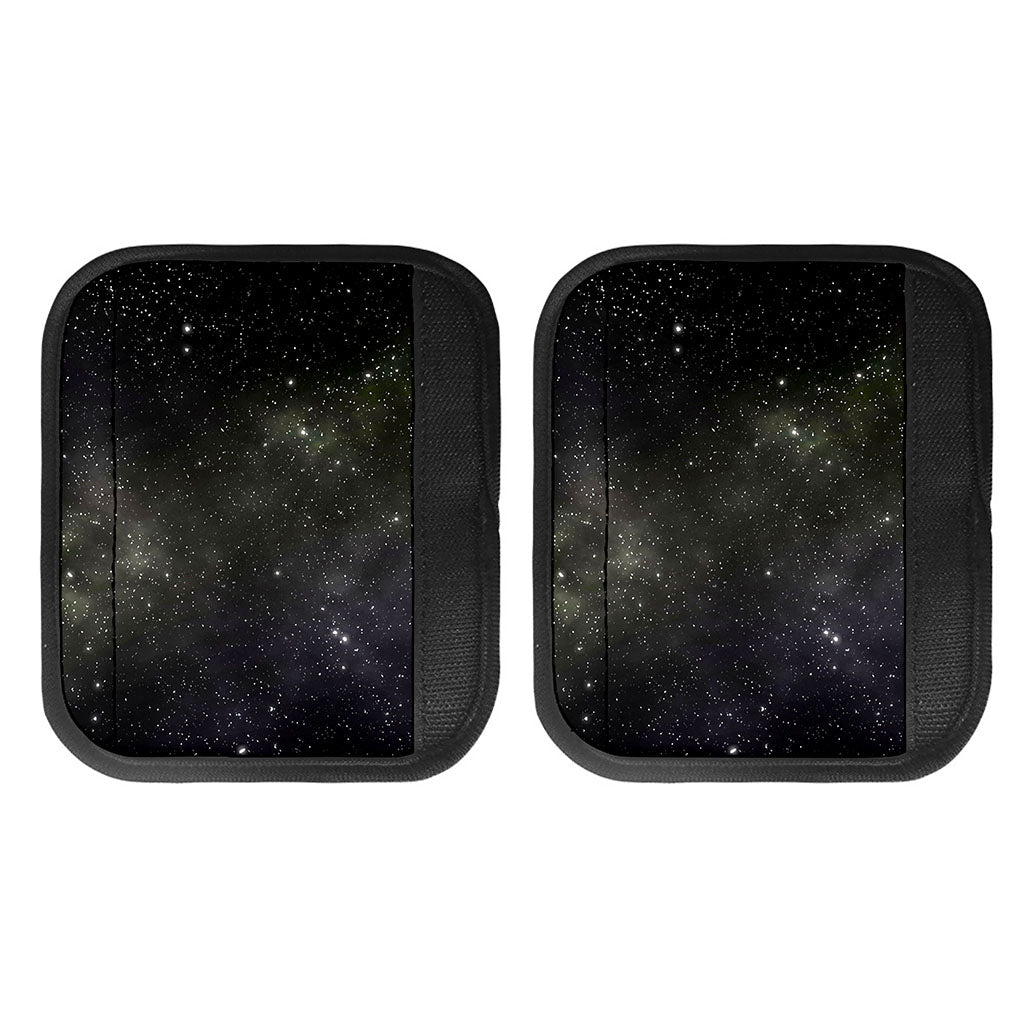 Dark Universe Galaxy Outer Space Print Handle Covers