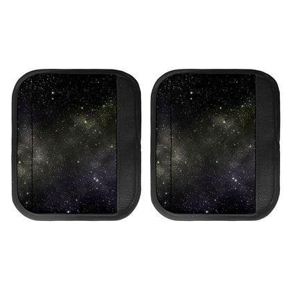 Dark Universe Galaxy Outer Space Print Handle Covers
