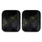 Dark Universe Galaxy Outer Space Print Handle Covers