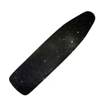 Dark Universe Galaxy Outer Space Print Ironing Board Cover