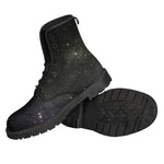 Dark Universe Galaxy Outer Space Print Backpack